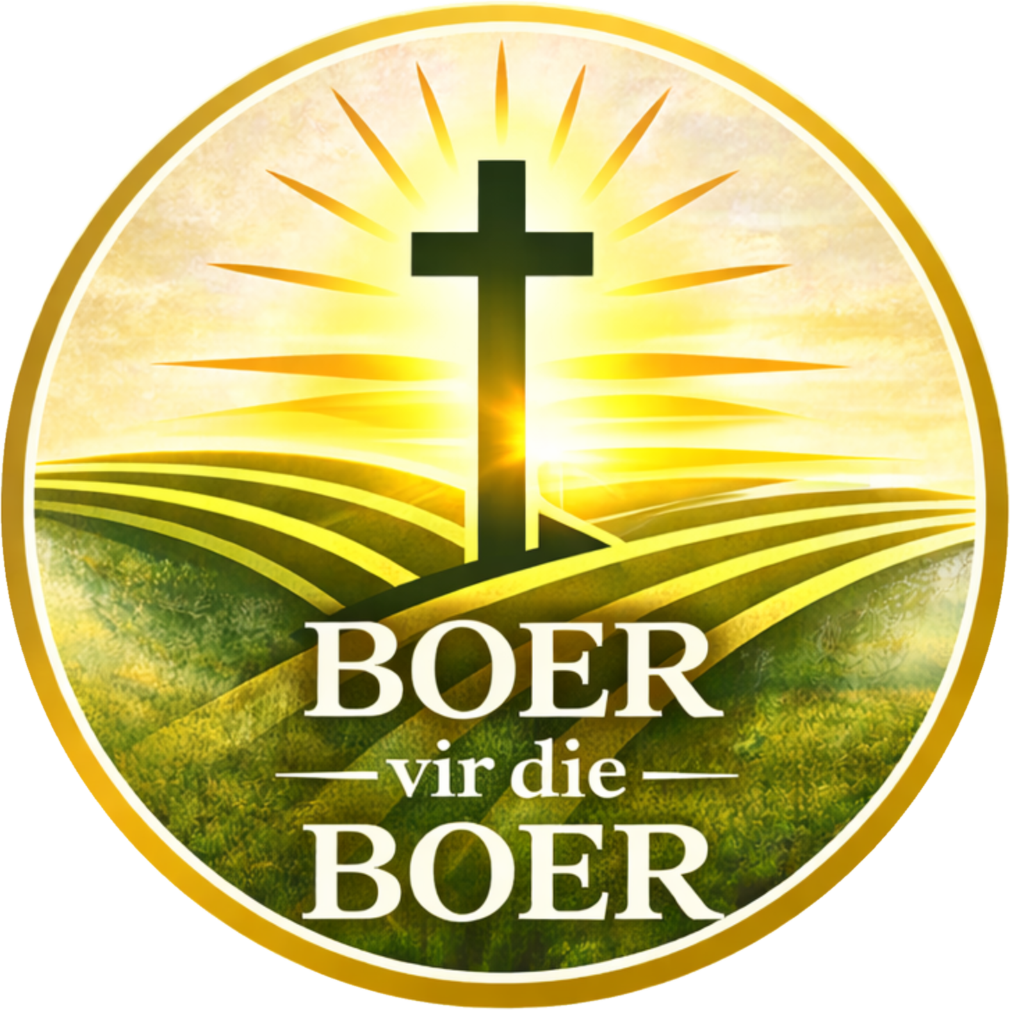 Boer vir die Boer